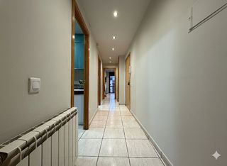 Piso en venta en Santa Clara-Caputxins-Hospital en Vic