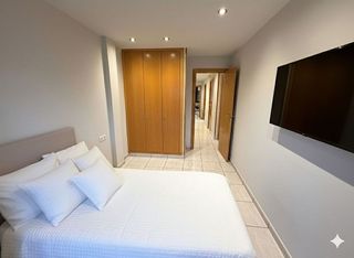 Piso en venta en Santa Clara-Caputxins-Hospital en Vic