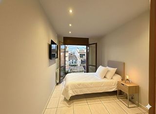 Piso en venta en Santa Clara-Caputxins-Hospital en Vic