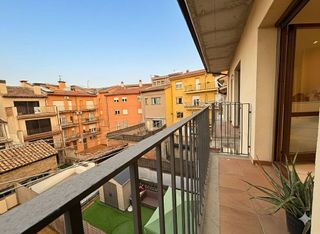 Piso en venta en Santa Clara-Caputxins-Hospital en Vic
