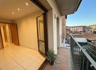 Piso en venta en Santa Clara-Caputxins-Hospital en Vic