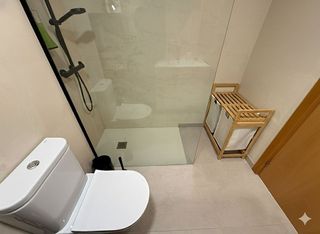 Piso en venta en Santa Clara-Caputxins-Hospital en Vic