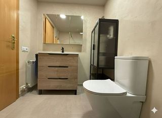 Piso en venta en Santa Clara-Caputxins-Hospital en Vic