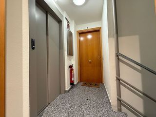 Piso en venta en Santa Clara-Caputxins-Hospital en Vic