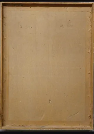 Litografía firmada Joan Cruspínera 5/50