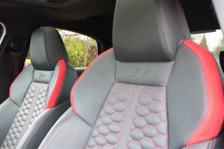 Audi RS3 8y sedán 2022 400 cv