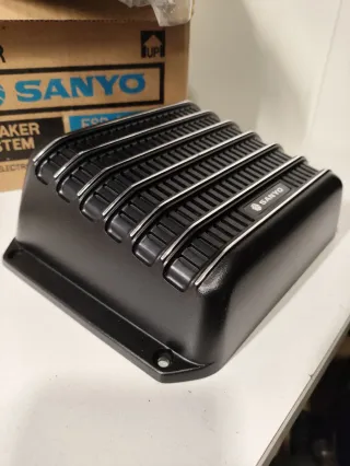 Altavoces Sanyo FSP 506 Coche (1 Par)