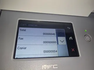 Brother MFC-L2960DW Toner