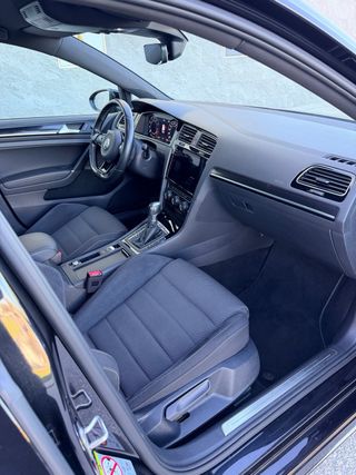 Volkswagen Golf R 7.5 310cv 2018