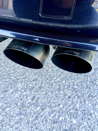 Volkswagen Golf R 7.5 310cv 2018