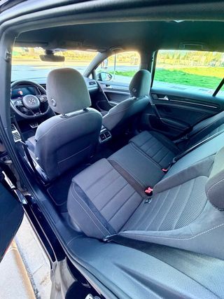 Volkswagen Golf R 7.5 310cv 2018