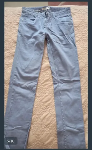 Lote Ropa Variada Mujer/Niña