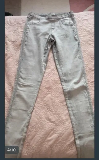 Lote Ropa Variada Mujer/Niña