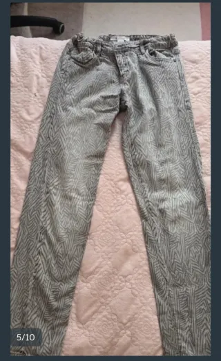 Lote Ropa Variada Mujer/Niña