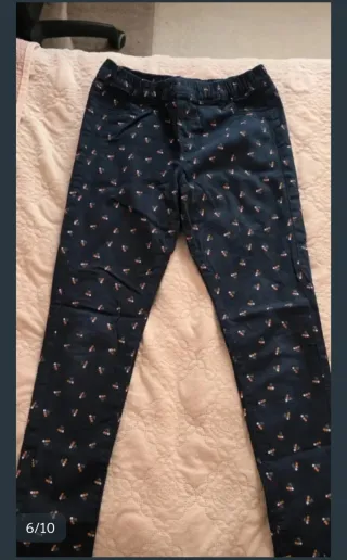 Lote Ropa Variada Mujer/Niña