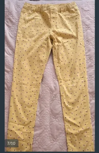 Lote Ropa Variada Mujer/Niña