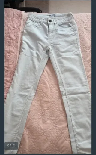 Lote Ropa Variada Mujer/Niña