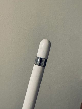 iPad 8ª Gen 128GB Rose + Apple pencil