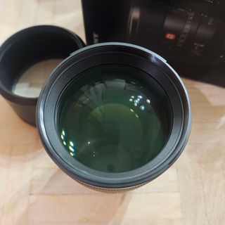 Sony FE 135mm F1.8 GM Nuevo