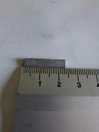 ABECEDARIO TIPOGRÁFICO  ANTIGUA IMPRENTA cuerpo 12