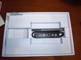 Lenovo Tab M11 + Funda Folio