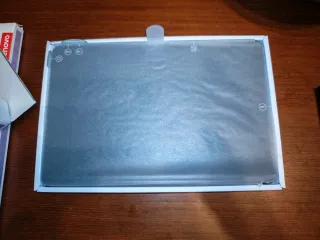 Lenovo Tab M11 + Funda Folio