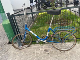 Bicicleta BH