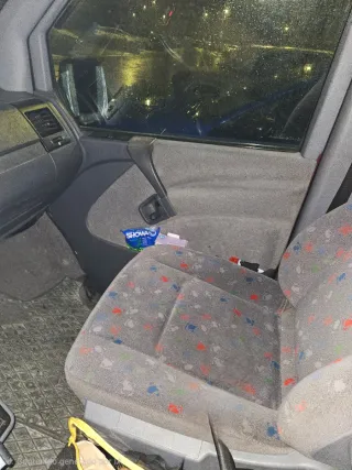 Mercedes-Benz Vito F 112 cdi[Westfalia]