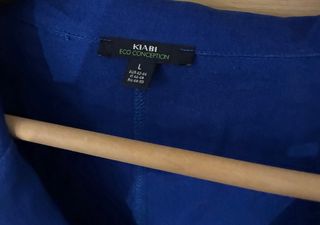 Conjunto Ropa Primavera/Verano