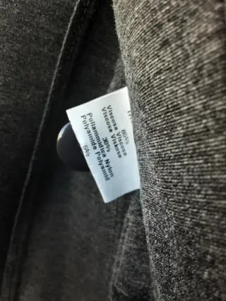 Chaqueta Karen gris
