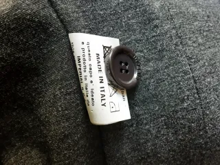 Chaqueta Karen gris