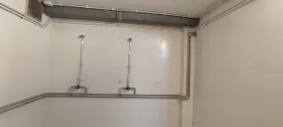 Instalador de gas fontanería y climatización
