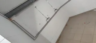 Instalador de gas fontanería y climatización