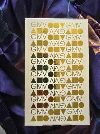 Portafogli Gian Marco Venturi nuovo