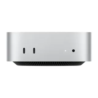 Mac Mini M4 Pro Plata 24GB