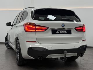 BMW X1 BMW X1 xDrive20dA
