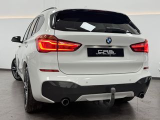 BMW X1 BMW X1 xDrive20dA