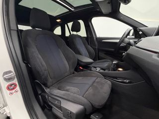 BMW X1 BMW X1 xDrive20dA