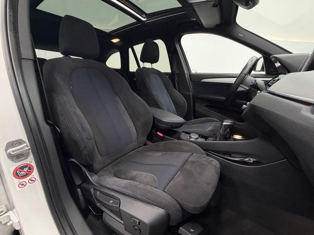 BMW X1 BMW X1 xDrive20dA