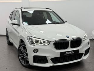 BMW X1 BMW X1 xDrive20dA