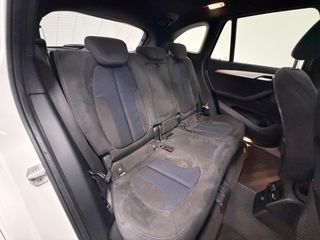 BMW X1 BMW X1 xDrive20dA