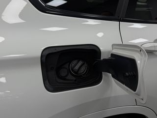 BMW X1 BMW X1 xDrive20dA