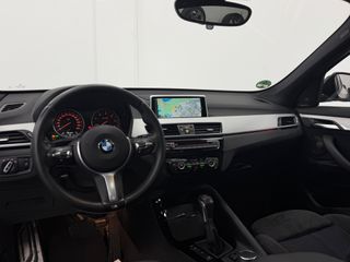 BMW X1 BMW X1 xDrive20dA