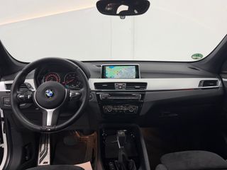 BMW X1 BMW X1 xDrive20dA