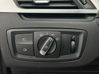 BMW X1 BMW X1 xDrive20dA