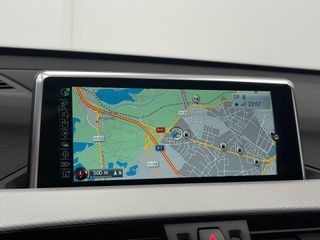 BMW X1 BMW X1 xDrive20dA