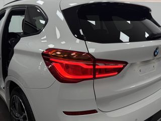 BMW X1 BMW X1 xDrive20dA