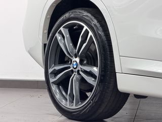 BMW X1 BMW X1 xDrive20dA