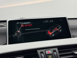 BMW X1 BMW X1 xDrive20dA