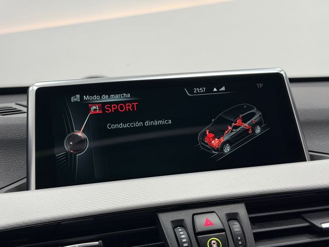 BMW X1 BMW X1 xDrive20dA